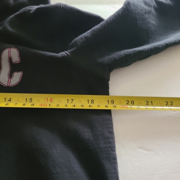 Harley Davidson HD-MC Hoodie Sz.S/M - Picture 7 of 10